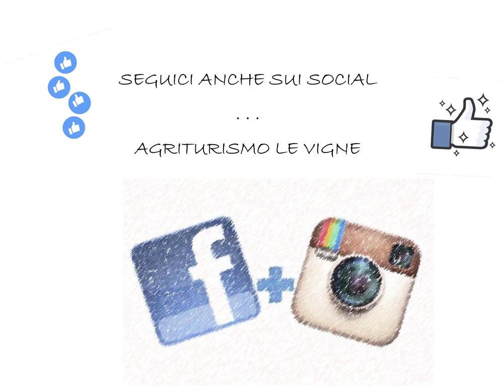 Agriturismo Le Vigne Fermo Extérieur photo