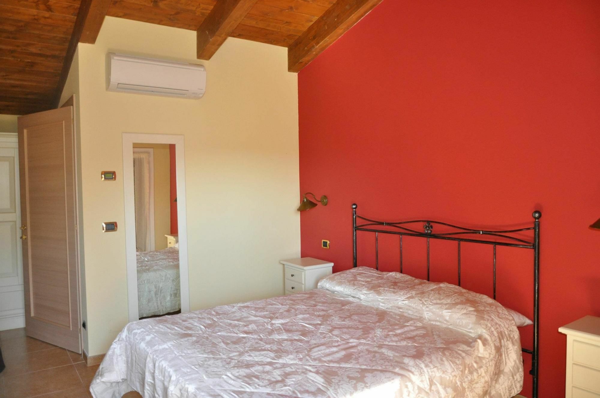 Agriturismo Le Vigne Fermo Extérieur photo